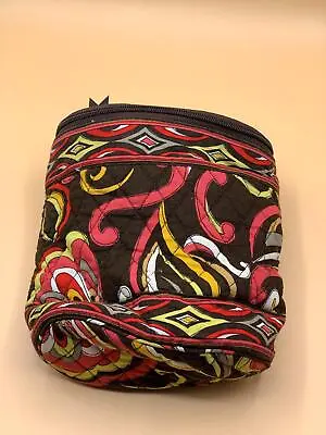 Vera Bradley Puccini 7  By 7  COOL KEEPER Insulated Bag • $6