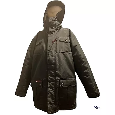 Canada WeatherGear Men's Jacket Black Size XL No Fur • $80