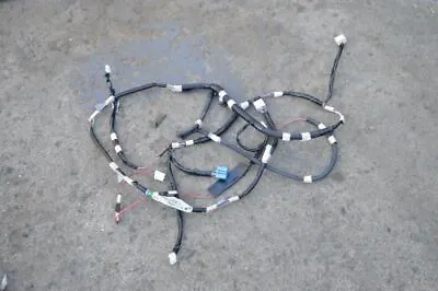 1999 2000 2001 2002 2003 Lexus Rx300 Body Roof Wire Harness 82171-48040 • $32.50