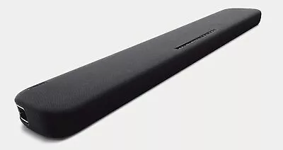 $329 • Buy Yamaha ATS-1090 Sound Bar With 3D Surround Sound, Bluetooth, Alexa Voice Control