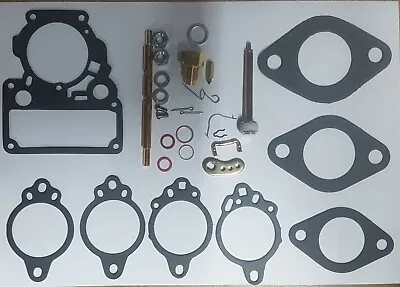 Holden Stromberg Carburettor Repair Kit Eh Hd Hr Hk Ht Hj  Hg Lc Lj Hq Lh Ek Fj  • $95