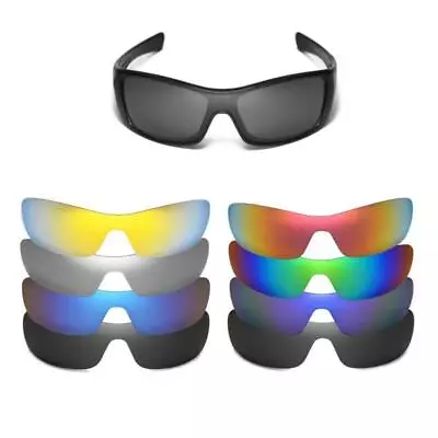 Cofery Replacement Lenses For Oakley Antix Sunglasses - Multiple Options • $9