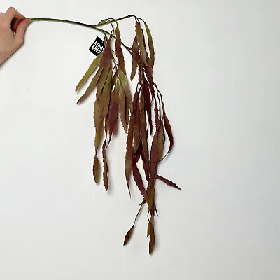 Brand New Abigail Ahern Single Stem Ramulosa Stem | Faux Artificial Flower • £11.95