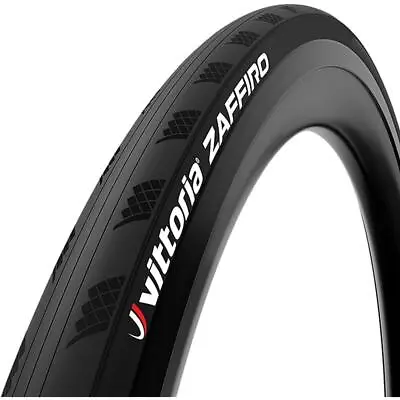 Vittoria Zaffiro V Road Bike Tire - 700c - (Clincher Wire Black/Black) • $19.99