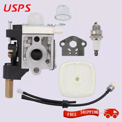 New Carburetor Kit For ECHO GT-230 GT-231 PAS-231 PAS-230 SRM-230 Trimmer Parts • $13.14