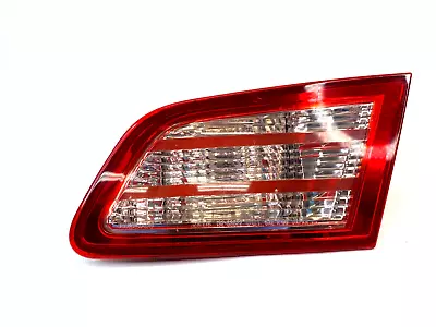 2003 2004 Infiniti G35 Sedan Rear Right Side Tail Light Inner Taillight OEM • $53.52