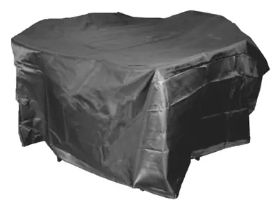 $17.95 • Buy FreePost; OFC012  155gsm Waterproof 250x250cm; Outdoor Setting Cover; Dark Green