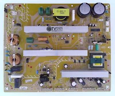 Sony KDL-52W3000 Power Supply Board A-1362-552-C 1-873-814-14 • $12