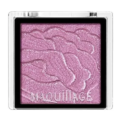 Maquillage Dramatic Eye Color (Powder) RS452 Ice Flower 1g • $35.75