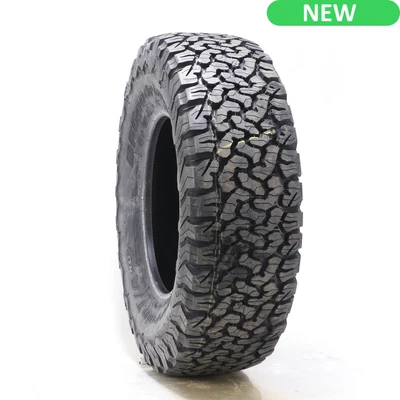 $259.23 • Buy New LT 285/70R17 BFGoodrich All-Terrain T/A KO2 116/113S C - 15/32