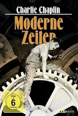 £14.06 • Buy Charlie Chaplin - Moderne Zeiten DVD Quality Guaranteed Reuse Reduce Recycle
