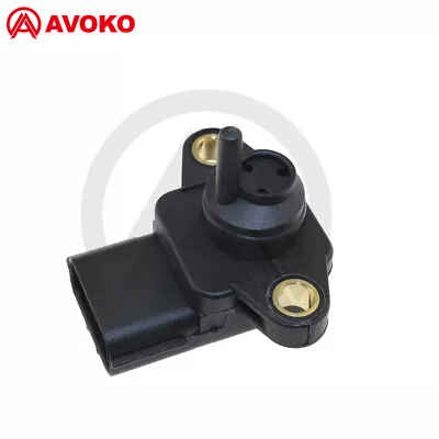 Map Sensor For Mitsubishi Carisma Colt Lancer Mirage Space Star Turbo MD355556 • $10