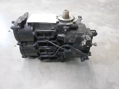 872-8379 Mercury 1982 18hp 5995486 Outboard Powerhead Crankcase 120 PSI (C) • $275