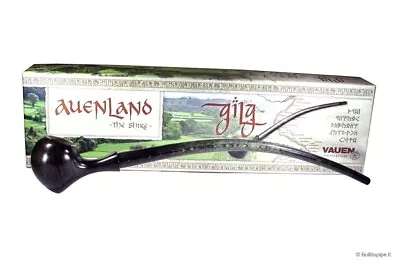 Vauen The Hobbit / Auenland Pipe - Glid - 9mm Filter • $202.49