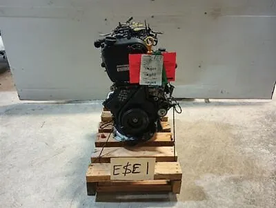 Engine 1.8L VIN 1 5th Digit Turbo Gasoline Fits 14-15 BEETLE 10258556 • $2301.68