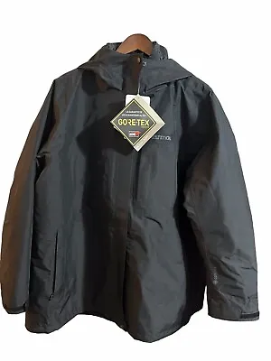 Marmot Gore-Tex Minimalist Component Jacket Women’s Plus 3X Black 3 In 1 New • $199