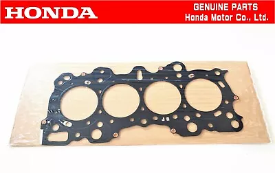 HONDA GENUINE INTEGRA DA6 DA8 XSI RSI B16A Cylinder Head Gasket OEM  • $60