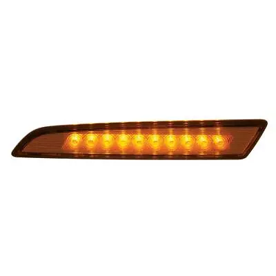 10 Amber LED Side Marker Light For 2018-2022 Fits Volvo VN/VNL - Passenger • $31.99