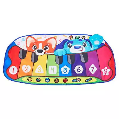 Interactive Musical Mat. For Ages 24m+ • $17.27