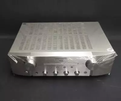 MARANTZ - PM8005 Stereo Integrated Amplifier Manual Pre-Owned Good Condition • $1673.34