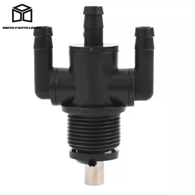 3 Way Fuel Shutoff Valve Petcock For Polaris Xpress 300 1997 1998 1999 ATV • $8.27