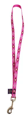 Lupine Lanyard Buckle And Snap Various Patterns • $10.99