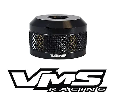 Vms Racing Black 10x1.25mm Shifter Knob Reverse Lockout Adapter For Mitsubishi • $14.95