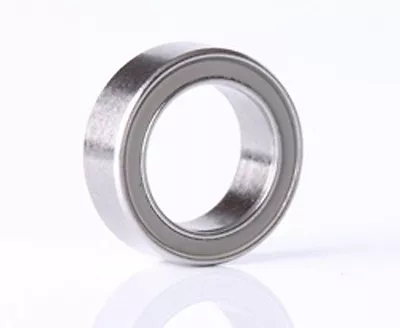 1/4x3/8x1/8 Ceramic Ball Bearing - R168 Ceramic Bearing - 1/4x3/8 Ball Bearing • $8.99