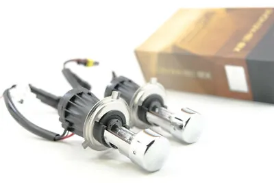 Morimoto H4/9003 XB Bi-Xenon Low High Beams 6000K 2800 Lumens • $69.95