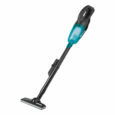 Makita XLC02ZB 18V LXT Li-Ion Cordless Vacuum Bare Tool • $129