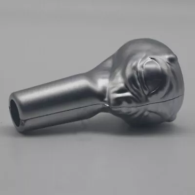 1Pcs Silver E.T Metal Magnetic Male Bowl 14mm For Water Pipe Glass Bong • $10.36