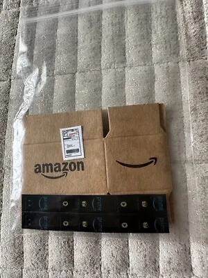 Mini Amazon Box Cute Cool Gadgets Accessories (Brand New) • £6.99