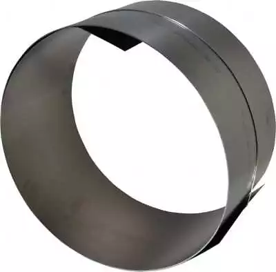 Made In USA 100  Long X 6  Wide X 0.025  Thick Roll Shim Stock Steel • $17.09