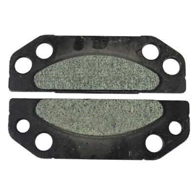 NICHE Parking Brake Pad Set For 2203147 Polaris Ranger 500 700 800 900 XP Crew • $19.95