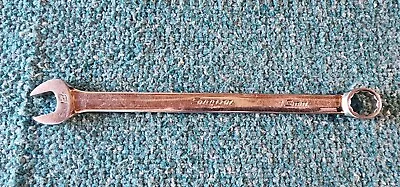 Vintage Snap-On 13mm 12-Pt Combination Wrench OEXM130A MADE IN THE USA! • $6.95