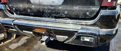 Mercedes W163 Ml Class Ml320 Ml430 Ml500 Brabus Rear Bumper Cover 02-05 • $525