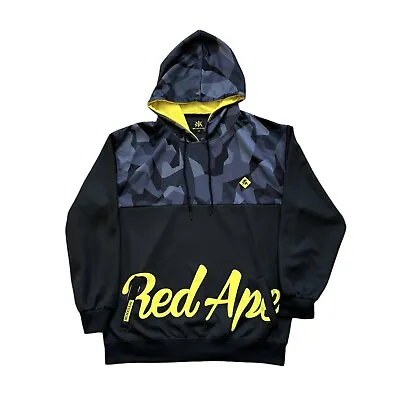 Red Ape Pullover MCMXXXIII Sweatshirt Hoodie Men’s Size 4X • $40.95