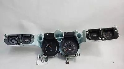 CHEVY MONTE CARLO Chevrolet Speedometer 73 74 75 76 77 OEM 8908199 Read Desc • $490