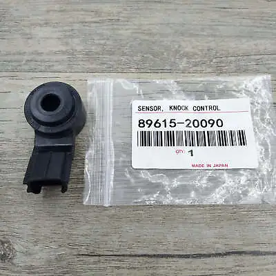 NEW Engine Knock Sensor For DENSO Toyota Lexus Scion Corolla Sienna Camry RAV4 • $14.69