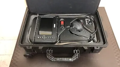 Mitcorp X1000 Borescope Videoscope • $1800