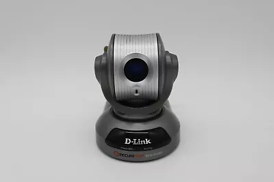 UNTESTED - D-Link DCS-6620G 2.4Hz Wireless Pan/Tilt  Security Camera CAMERA ONLY • $35