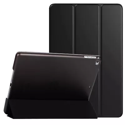 IPad Case For IPad 10.2 9th Generation Air 1 2 10.9 10th 5th 6th 7th 8th Mini 5 • £6.89