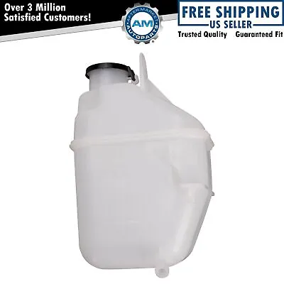 Front Coolant Reservoir Fits 2002-2008 Mini Cooper • $36