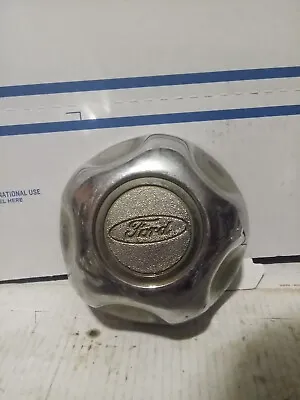 Ford Ranger Explorer Crown Victoria Factory OEM Center Rim Hub Wheel Cap 3Tab MB • $25.51