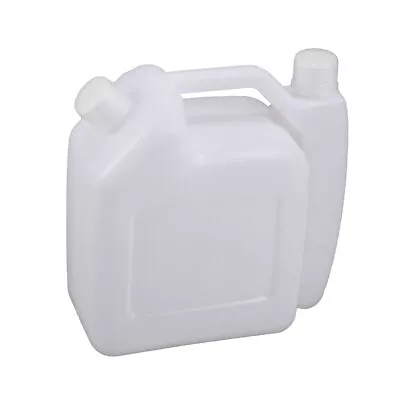 1.5L Fuel Mixing Bottle Container 25:1 For 2 Stroke Gas Scooters Chainsaw Oil • $6.06