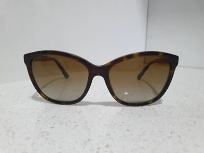 Genuine Womens  Dolce & Gabbana Dg4170p  Polarised Tortoise Shell Sunglasses • $99.99