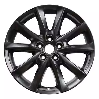 New 18  Replacement Wheel Rim For Mazda 3 3 Sport 2017 2018 • $228.94