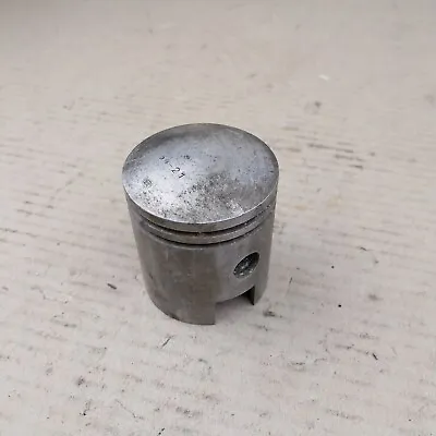 BSA Bantam 54mm Piston Model Unknown NOS 54-21 • $80