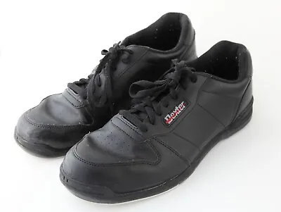 Dexter Bowling Shoes Mens Size 14 All Black VERY Good Condition! • $20