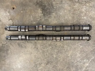 Honda H22a OEM Intake And Exhaust Camshafts • $50